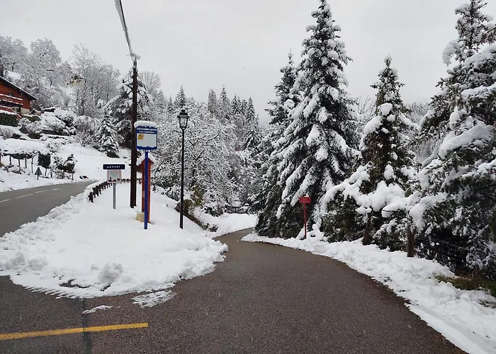 Gite Du Ruisseau