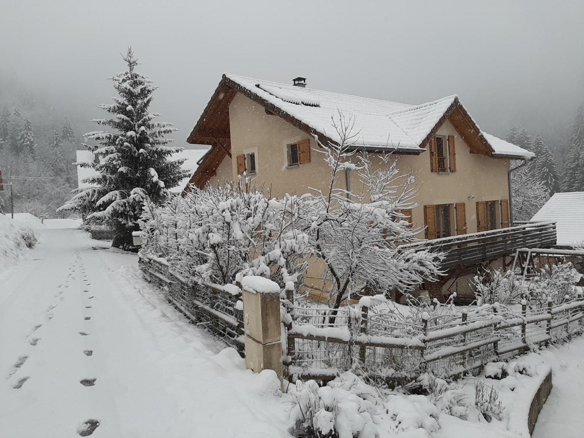 Apartment Du Ruisseau *