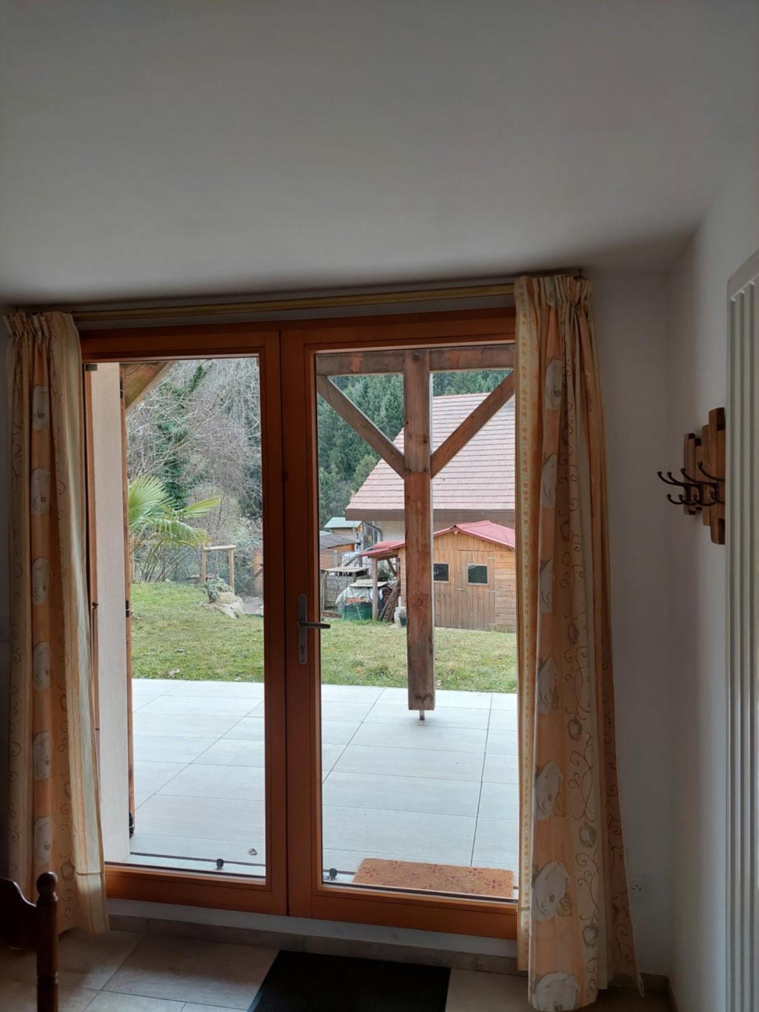 Apartment Du Ruisseau *