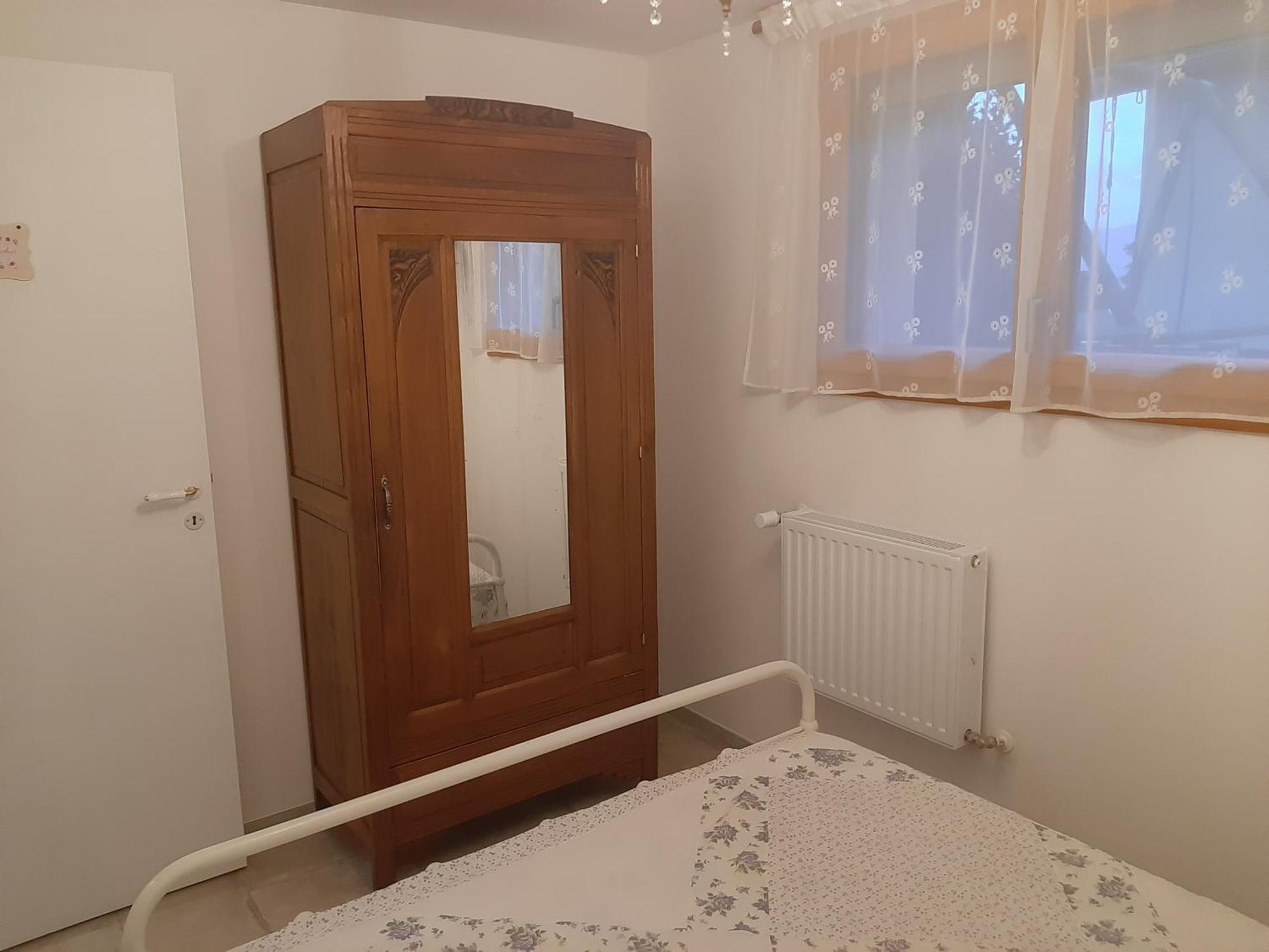 Appartement Du Ruisseau *