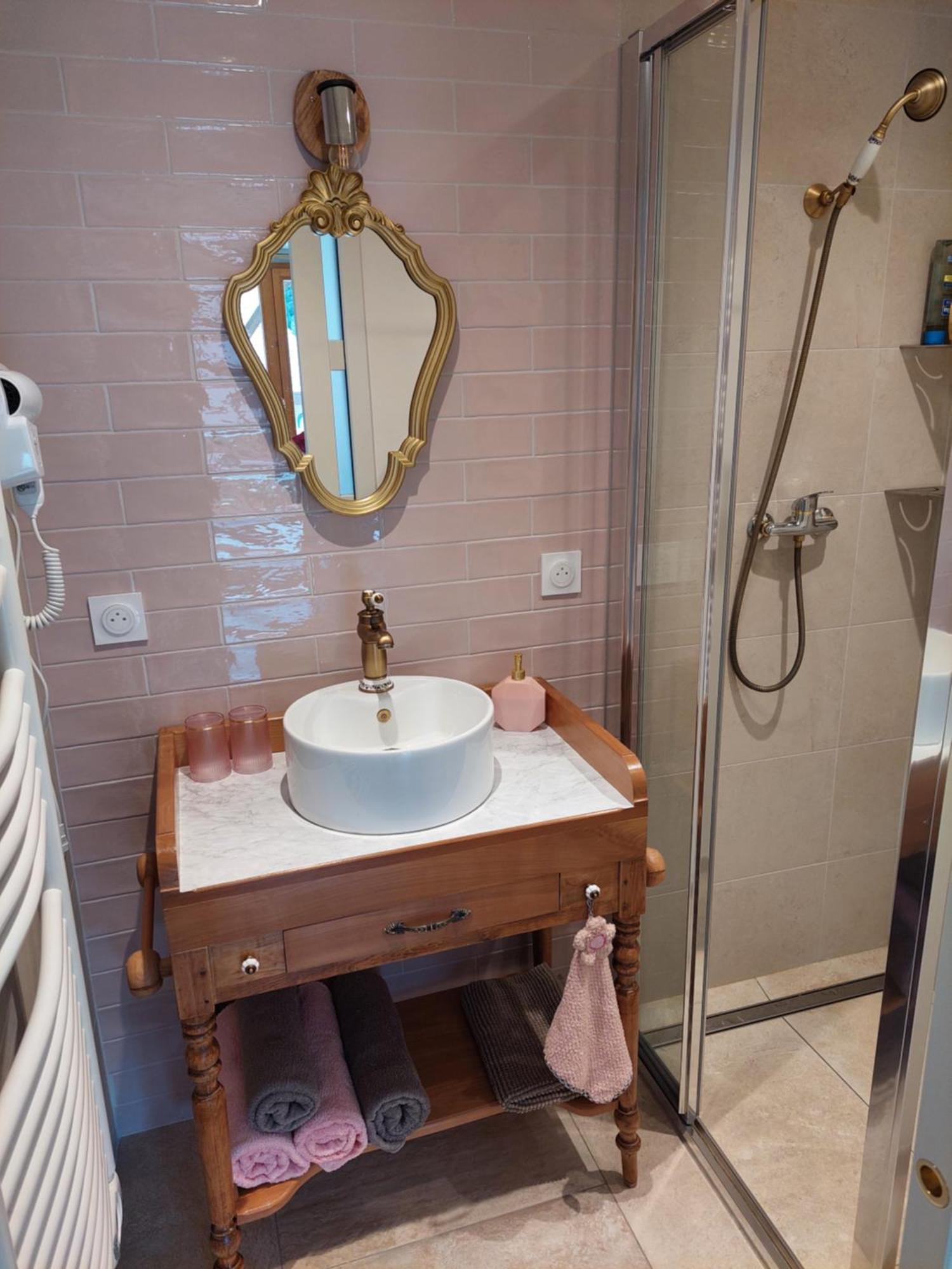 Du Ruisseau Appartement