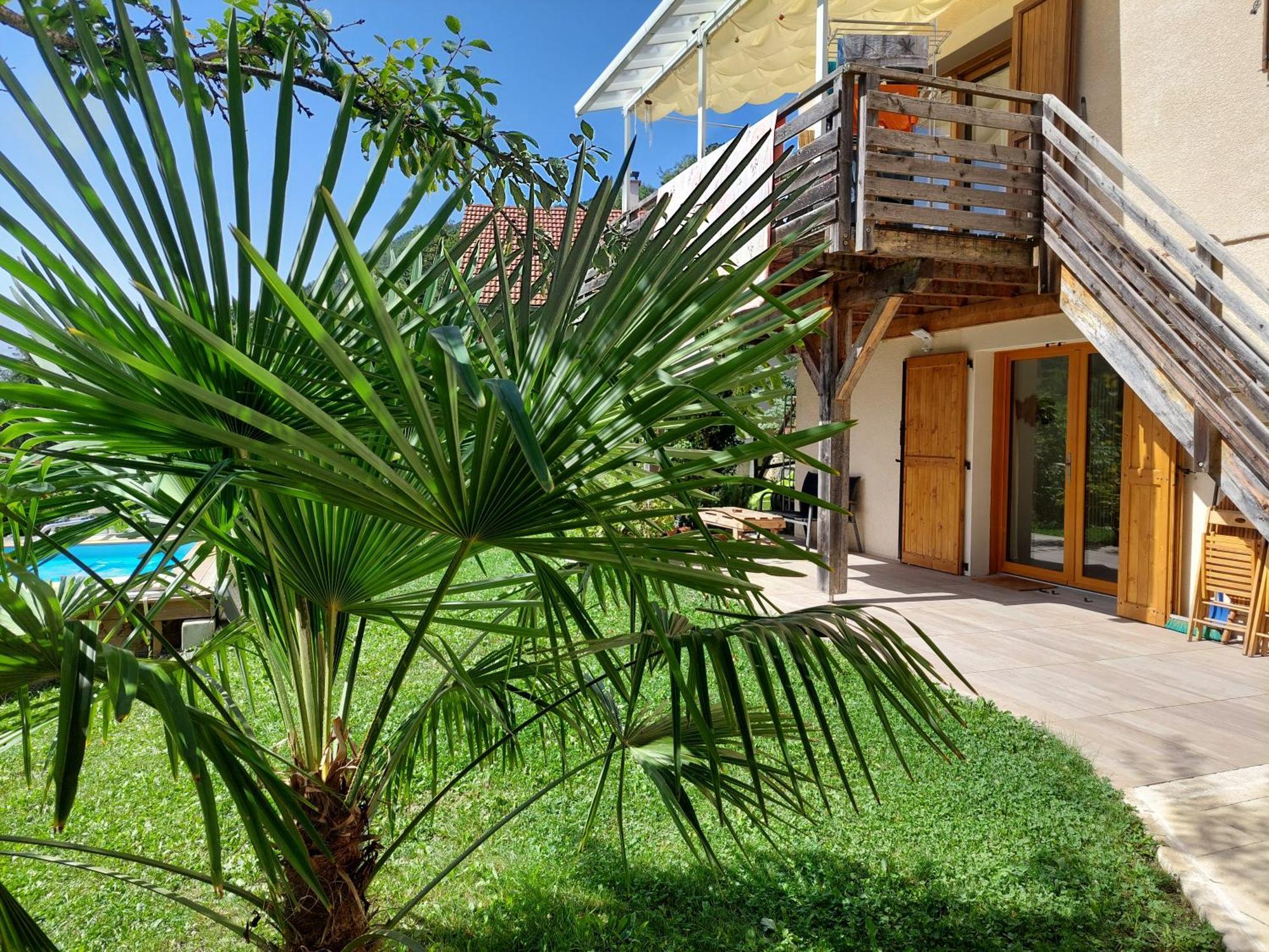 Appartement Du Ruisseau
